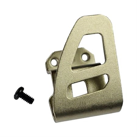 Milwaukee Tool Belt Clip Assembly 42-70-2653